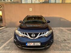 Nissan - Murano - 2.5DCI