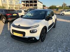 Citroen - C3 - automatik