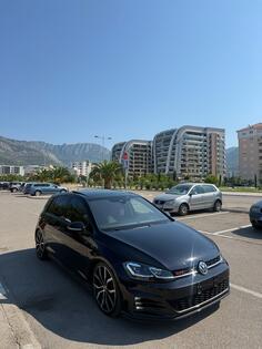 Volkswagen - Golf 7.5 - 2.0