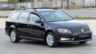 Volkswagen - Passat - 1.6 TDI