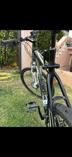 Ostalo - KTM Avenza Cross Street (ZEG Edition) – 3x9 / Hidraulika
