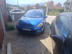 Peugeot - 307 - 2.0 HDI