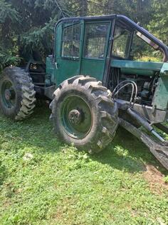 Zetor - Lkt 80
