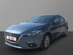 Mazda - 3 - 1.5 d
