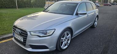 Audi - A6 - 2.0 tdi