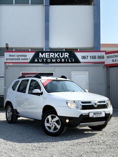 Dacia - Duster - 1.5 DCI