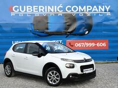 Citroen - C3 - 1.5 HDI