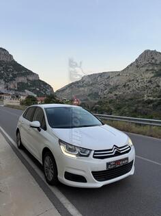 Citroen - C4 - 1.6