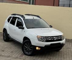 Dacia - Duster - DCI