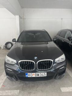 BMW - X3 - 2.0