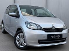Škoda - Citigo - 1.0