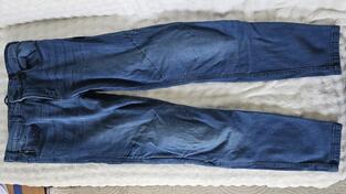 SHIMA muške pantalone za motor