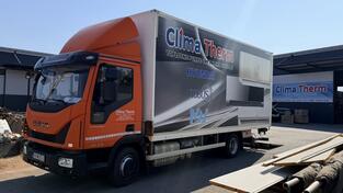 Iveco - EUROCARGO