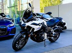 BMW - F800GS