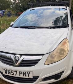 Opel - Corsa - 1.5