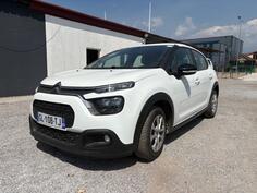 Citroen - C3 - 1.2  Benzin