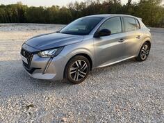 Peugeot - 208 - Peugeot 208 1.2 Allure Automtik