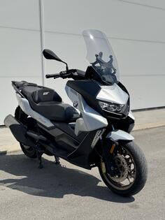BMW - C400 GT