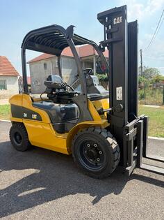 CAT - DP30N