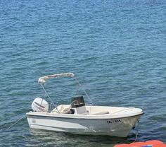 Safter Marine - 480