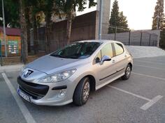 Peugeot - 308 - 1.6 HDI
