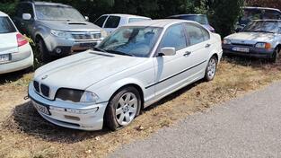 BMW - 320 - 2.0D