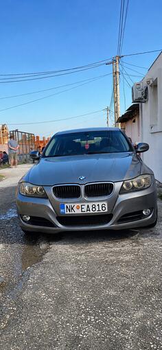 BMW - 318 - 2.0