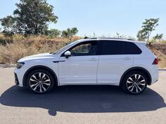Volkswagen - Tiguan - 2,0 TDI