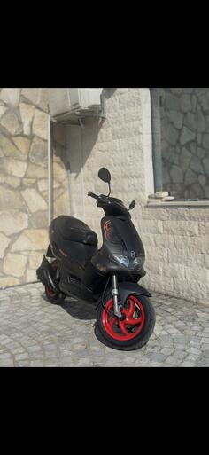 Gilera - RUNNER PURE JET
