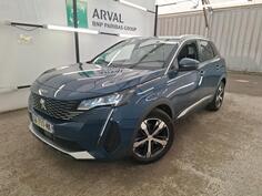 Peugeot - 3008 - Allure 8mm lanac