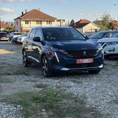 Peugeot - 3008 - Garancija 4 godine