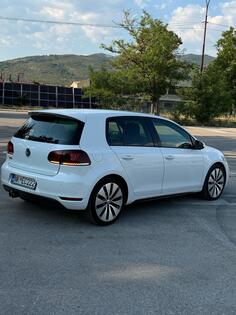 Volkswagen - Golf 6 - 2.0 GTD