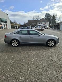 Audi - A4 - 2.0 TDI