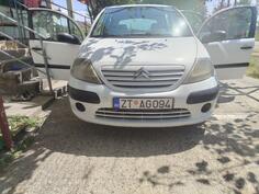Citroen - C3 - 1.4HDI