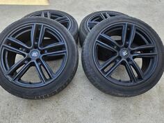 Ostalo felne i 5x112 gume