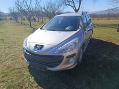 Peugeot - 308 - 1.6 HDI