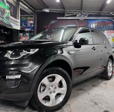 Land Rover - Discovery Sport - 2.0 TD4
