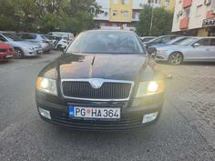 Škoda - Octavia - 2.0 TDI