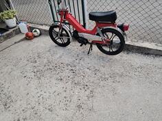 Tomos - apn