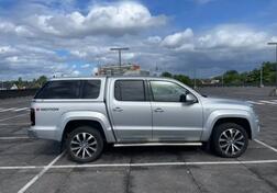 Volkswagen - Amarok - 3.0 TDI V6