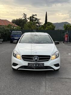 Mercedes Benz - 200 - A200 Cdi