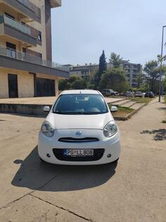 Nissan - Micra - 1.2