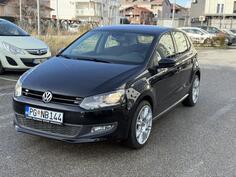 Volkswagen - Polo - 1.6 tdi