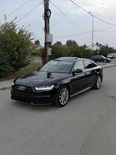 Audi - A6 - 3.0