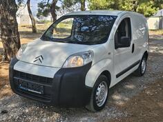 Citroen - Nemo - 1.3 dci