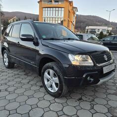 Suzuki - Grand Vitara - 4x4