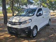 Opel - Vivaro