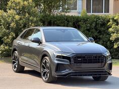 Audi - Q8 - 3.0 TDI