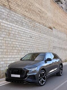 Audi - Q8 - 3.0 TDI