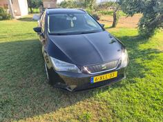 Seat - Leon - 1.6 tdi